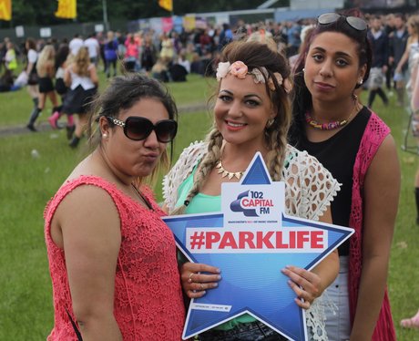 Parklife
