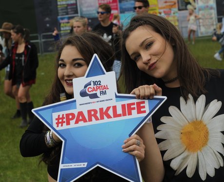 Parklife