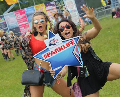 Parklife