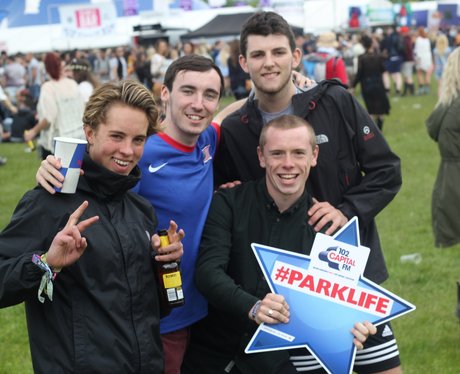 Parklife