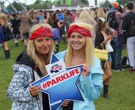 Parklife