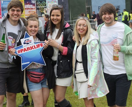 Parklife