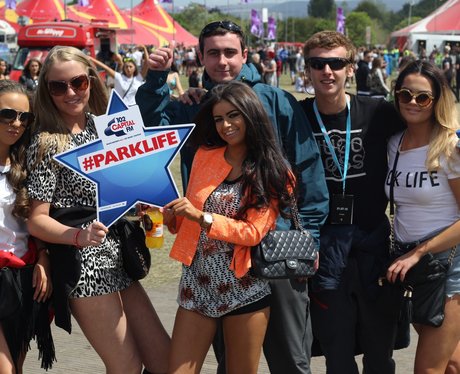 Parklife