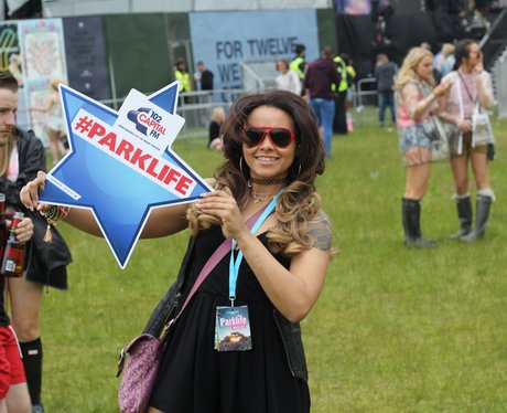 Parklife