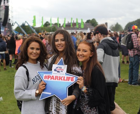 Parklife