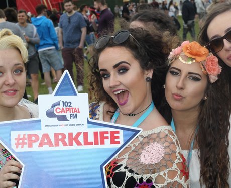 Parklife