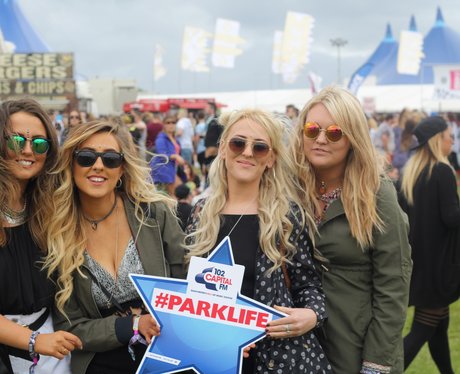 Parklife