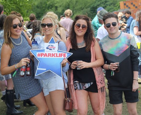 Parklife