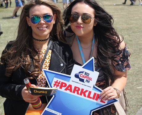 Parklife