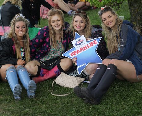 Parklife