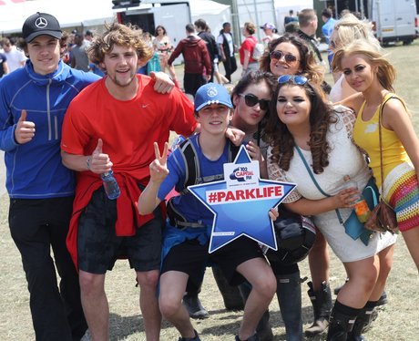 Parklife