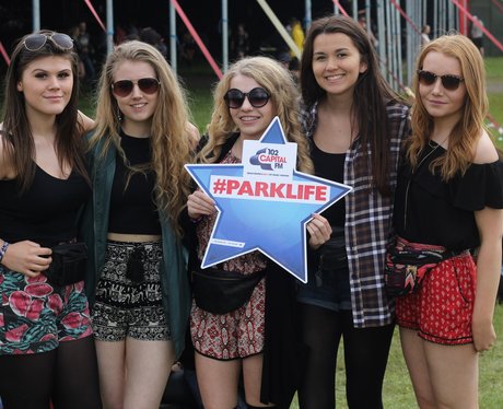 Parklife