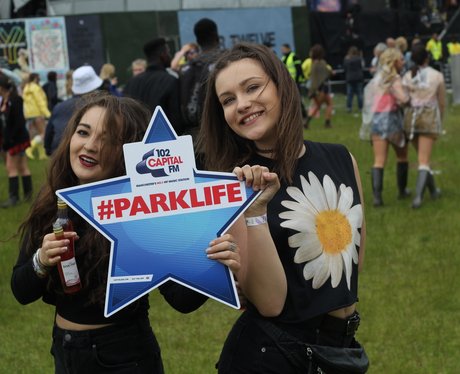 Parklife