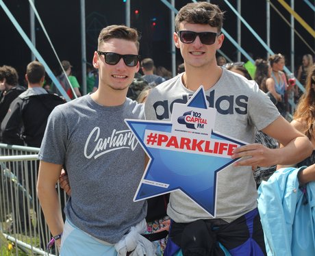 Parklife