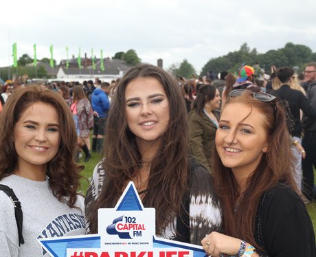 Parklife