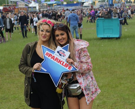 Parklife