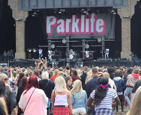Parklife