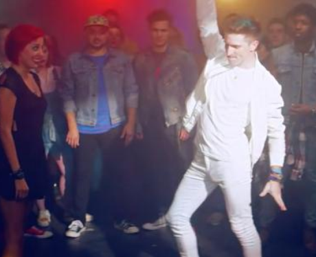 Shut Up And Dance Walk The Moon Music Video