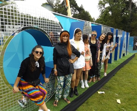 X Festival Part 1