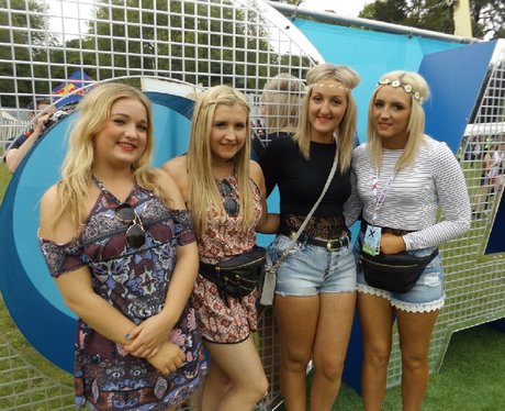 X Festival Part 1