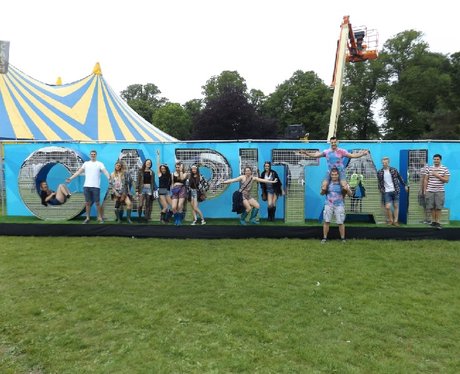 X Festival Part 1
