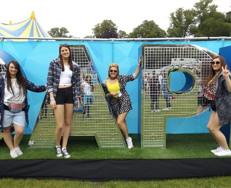 X Festival Part 1