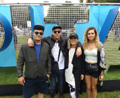 X Festival Part 1