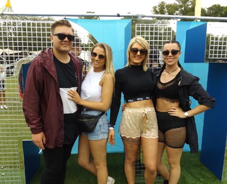 X Festival Part 1