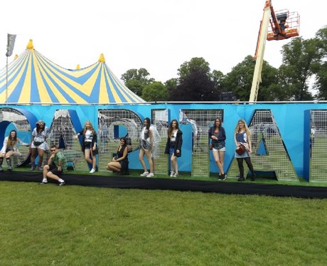 X Festival Part 1