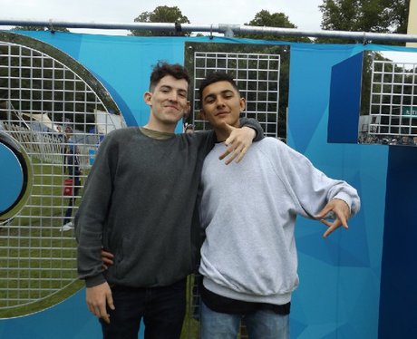 X Festival Part 1