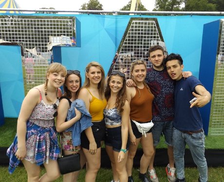 X Festival Part 1