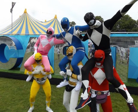X Festival Part 1