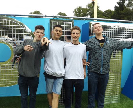 X Festival Part 1