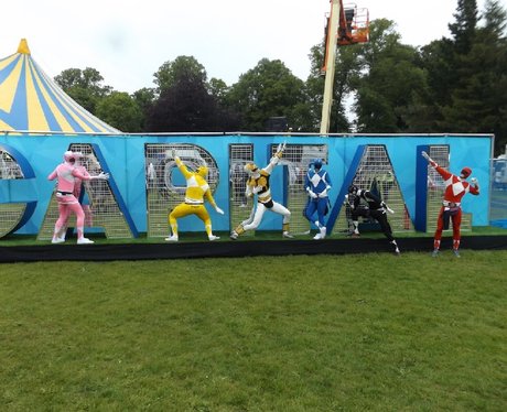 X Festival Part 1