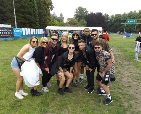 X Festival Part 1