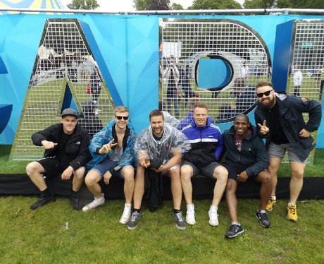 X Festival Part 1