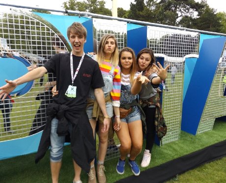 X Festival Part 1