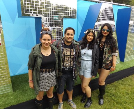 X Festival Part 1