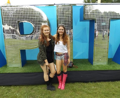 X Festival Part 2