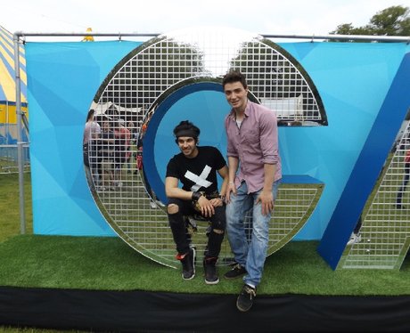 X Festival Part 2