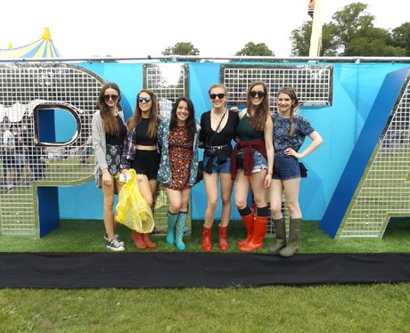 X Festival Part 2
