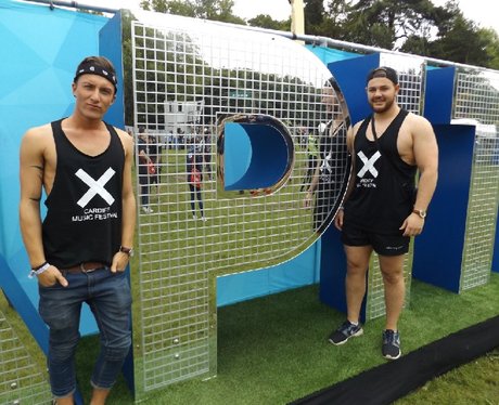 X Festival Part 2
