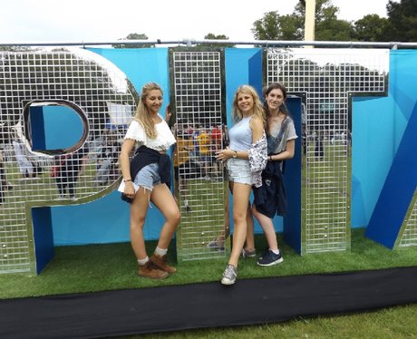 X Festival Part 2