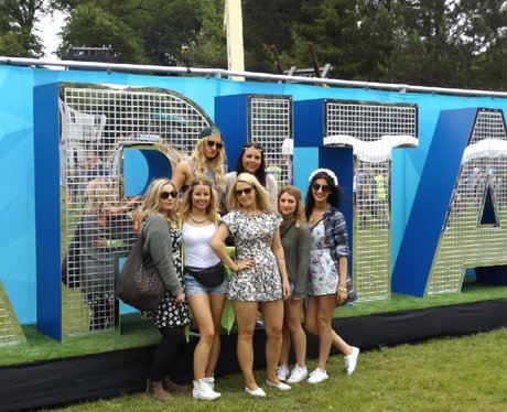 X Festival Part 2