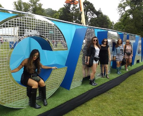 X Festival Part 2