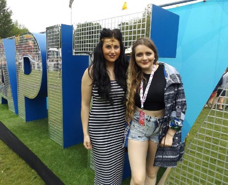 X Festival Part 2
