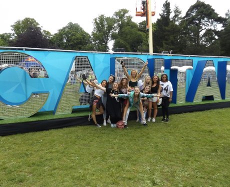 X Festival Part 2