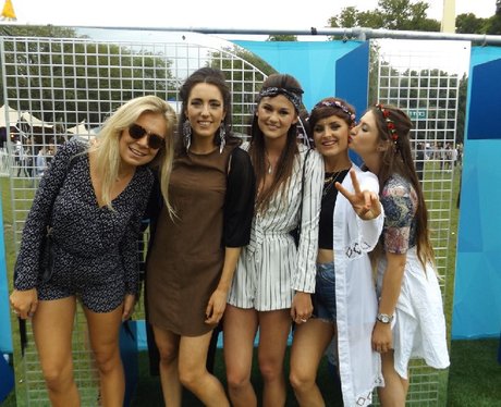X Festival Part 2