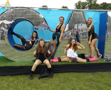 X Festival Part 2