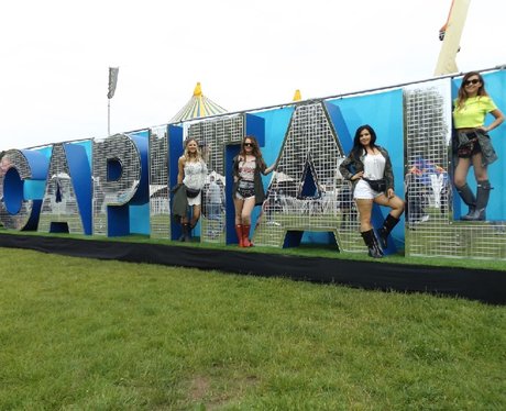 X Festival Part 2